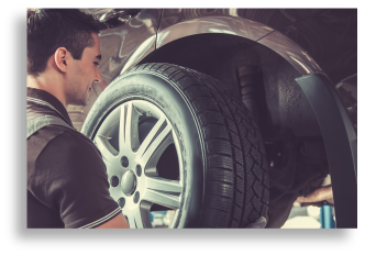 Free Tire Inspections