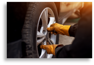 Schedule a Tire Rotation Today!